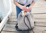 Crochet Kit - Florence Backpack thumbnail
