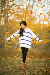 Knit Kit - Light Breeze Sweater thumbnail