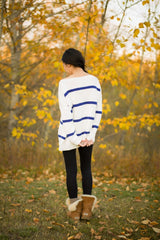 Knit Kit - Light Breeze Sweater image 9 thumbnail