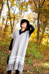 Crochet Kit - Aurora Caftan image 3 thumbnail