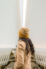 Knit Kit - The Horizons Beanie image 2 thumbnail