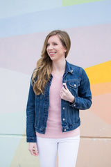 Crochet Kit - Tank It Easy Top image 3 thumbnail