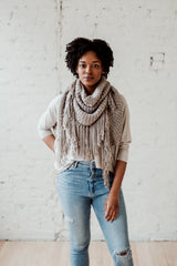 Crochet Kit - Daydream Shawl image 3 thumbnail