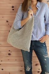Crochet Kit - Miller Bag thumbnail