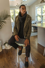 Knit Kit - Mountain Armor image 3 thumbnail