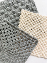 Crochet Kit - Traveling Afghan image 2 thumbnail