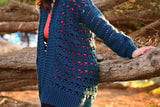 Crochet Kit - Breezy Days Cardigan thumbnail