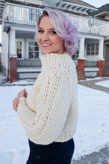 Knit Kit - Runway Sweater image 5 thumbnail