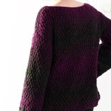 Knit Kit - The Amethyst Sweater image 3 thumbnail