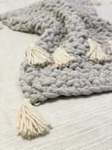 Crochet Kit - Shropshire 2hr Throw