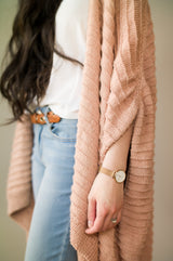 Knit Kit - Dawn Cape image 10 thumbnail