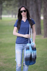 Crochet Kit - Blanket Bag image 4 thumbnail