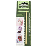 Clover Double Ended Tunisian Crochet Hooks (Sizes G to J) thumbnail