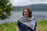 Wellwood Scarf image 2 thumbnail