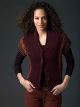 Level 3 Knit Vest image 2 thumbnail