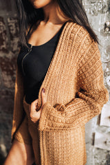 Emelio Cardigan (Knit) thumbnail