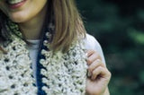 Colorwork Cowl image 2 thumbnail