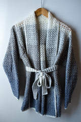 Ella Tied Cardigan - Version 2 image 2 thumbnail