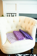 Worth Street Afghan image 2 thumbnail