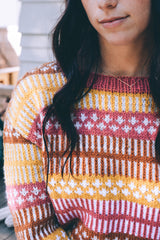 Mother and Child Pullovers image 2 thumbnail