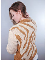 Wild Side Sweater image 2 thumbnail