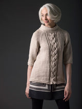 Level 3 Knit Pullover image 2 thumbnail