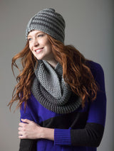 Level 1 Knit Hat image 2 thumbnail