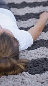 Coastal Breeze Throw image 2 thumbnail