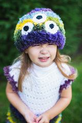 Alien Costume Set image 2 thumbnail