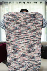 Conyers Afghan image 2 thumbnail