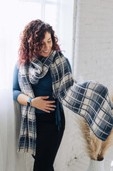 Odaire Scarf image 2 thumbnail