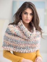 Dobbs Ferry Cowl - Version 6 image 2 thumbnail