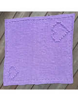 Heart O’ Mine Stroller Blanket image 2 thumbnail