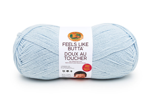 Shop Feels Like Butta® Bonus Bundle® Yarn - Discontinued
