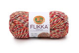 Flikka Yarn - Discontinued thumbnail