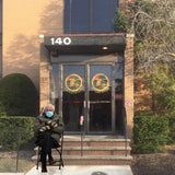 Grumpasaurus Mittens image 2 thumbnail