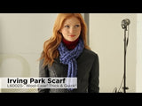 Irving Park Scarf image 2 thumbnail