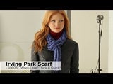 Irving Park Scarf (Knit) thumbnail