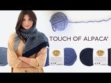Touch of Alpaca® Yarn thumbnail