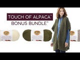 Touch of Alpaca™ Bonus Bundle® Yarn - Discontinued thumbnail