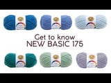 New Basic 175™ Yarn - Discontinued thumbnail