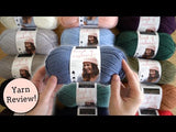 Touch of Cashmere Yarn - Discontinued thumbnail