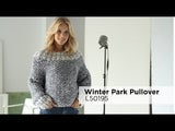 Winter Park Pullover (Knit) thumbnail