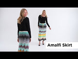 Amalfi Skirt image 3 thumbnail