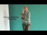 Zooey Raglan Pullover image 3 thumbnail