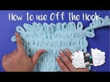 Crayola™ Off The Hook 85g Yarn - Discontinued thumbnail