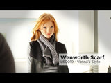 Wentworth Scarf image 2 thumbnail