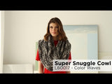 Super Snuggle Cowl image 2 thumbnail