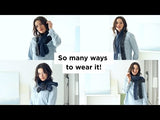 Options Scarf image 3 thumbnail