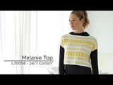 Melanie Top image 3 thumbnail